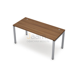 Мебель для персонала Стол рабочий прямолинейный 6М.664