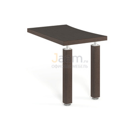 Кабинет руководителя Приставка к столу LEA165202
