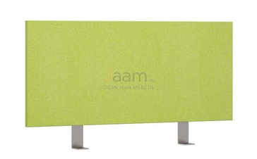 Мебель для персонала Барьер боковой Ткань 6БР.301.2