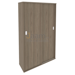 Мебель для персонала Офисный шкаф купэ Л.ШК-1