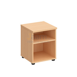 Мебель для гостиниц Офисная тумба прикроватная ВЕ 522 БК