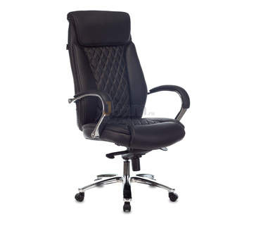 Кресло для руководителя T-9924SL BLACK