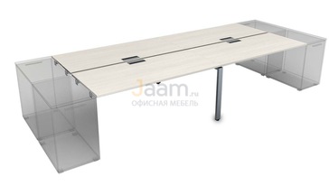 Мебель для персонала Бенч для крепления на тумбу СТБД-П.989