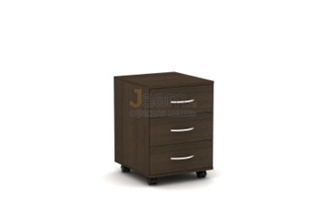 Мебель для персонала Тумба подкатная SC-3M