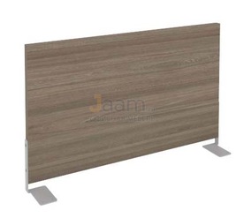 Мебель для персонала Экран боковой L600мм Б.ЭКР-60