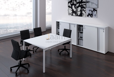 Мебель для персонала Steel