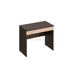 Мебель для гостиниц Стол рабочий (туалетный) с ящиками ВЕ 612 ВТ/ЗП