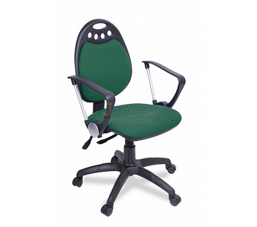 Кресло для персонала Марк new РС900