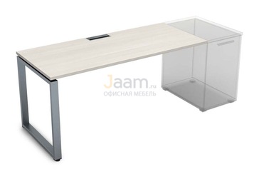 Мебель для персонала Стол для крепления на тумбу СДТ-О.985