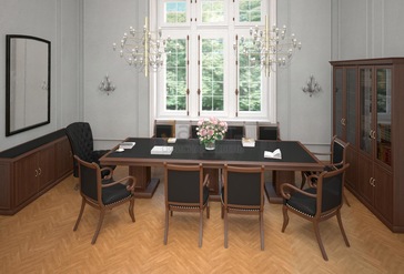 Кабинет руководителя Версаль