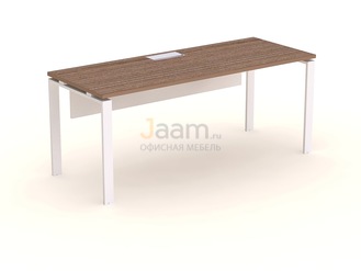 Мебель для персонала Стол рабочий 1594