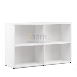 Мебель для персонала Стеллаж приставной TES284432