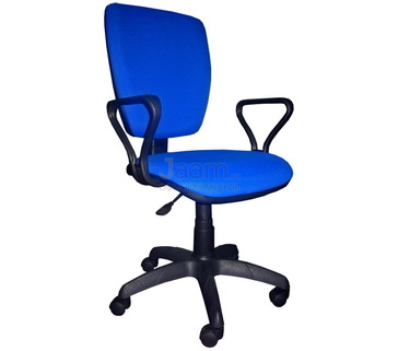 Кресло для персонала Нота new gtpp (Самба)