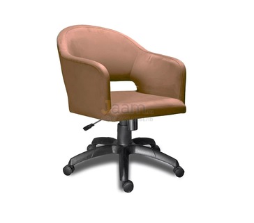 Офисный стул Комфорт PL Топ-ган