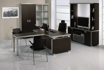 Стол для переговоров Edvard