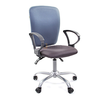 Кресло для персонала Chairman 9801