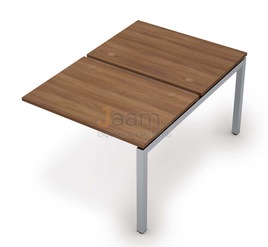 Мебель для персонала Конечный модуль 6МБК.5277