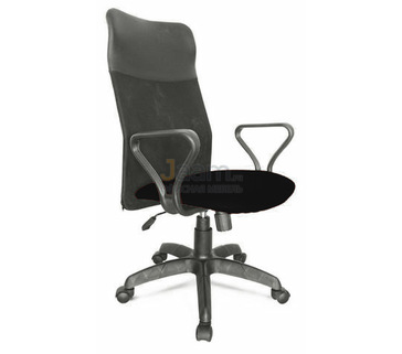 Кресло для персонала Астра А Самба эконом
