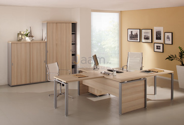 Кабинет руководителя Flash