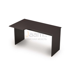 Мебель для персонала Стол криволинейный левый 3С.042