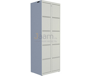 Автоматическая камера хранения Автоматическая камера хранения NLS - 10