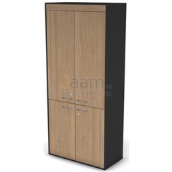 Мебель для персонала Офисный шкаф с замком 122Н0031.0012.0013.0026