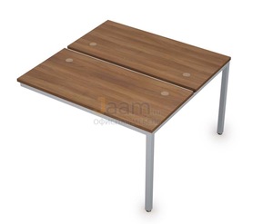 Мебель для персонала Конечный модуль 6МБК.267