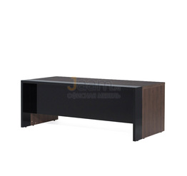 Кабинет руководителя Стол письменный 180 Lava