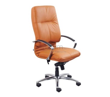 Кресло для руководителя Tigris Alu1