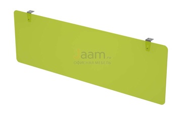 Кабинет руководителя Экран оргстекло 9НЭК.110.1