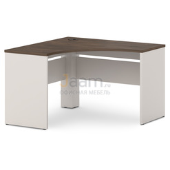 Мебель для персонала Стол эргономичный T-43