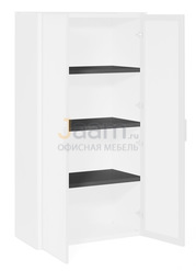 Кабинет руководителя Комплект полок, 3 шт. 132H020