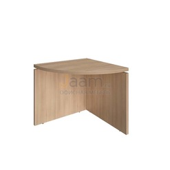 Кабинет руководителя Элемент наборного переговорного стола LT-SРU L