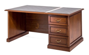 Кабинет руководителя Стол письменны ELSCR249R