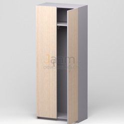 Мебель для персонала Шкаф для одежды