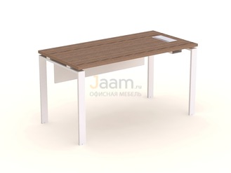 Мебель для персонала Стол рабочий 1583