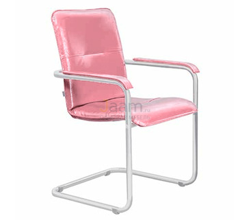 Офисный стул Rumba silver