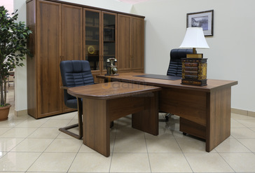 Кабинет руководителя Мастер