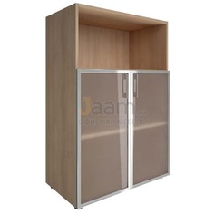 Кабинет руководителя Стеллаж средний широкий LT-ST 2.2R