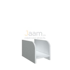 Мебель для персонала Подставка под СБ А.СБ-1