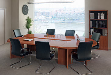 Стол для переговоров LIPARI