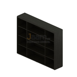 Кабинет руководителя Шкаф V-51