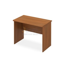 Мебель для персонала Стол рабочий ПК-ТФ-СТ100Х60/Д