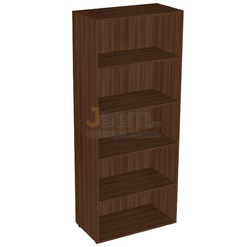 Кабинет руководителя Стеллаж высокий открытый ФР-6.0 2