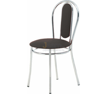 Кресло Венус М Хром