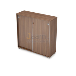 Мебель для персонала Офисный шкаф-купе с замком 6ШКЗ.013