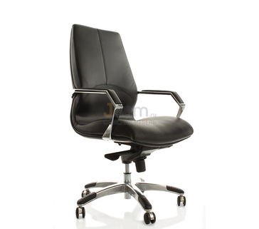 Кресло для руководителя Shape Co