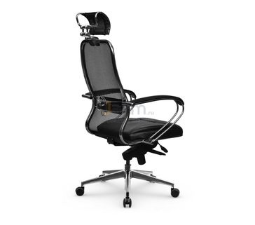 Кресло для руководителя SAMURAI SL-2.041 MPES