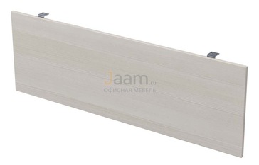 Мебель для персонала Экраны подстольный ЛДСП 9ЭК.408.1