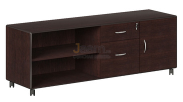 Кабинет руководителя Приставка подкатная 102  502 PL